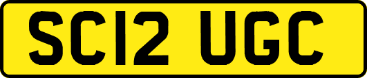 SC12UGC