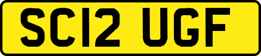 SC12UGF