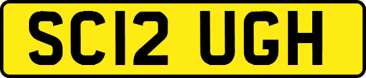 SC12UGH