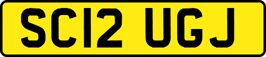 SC12UGJ