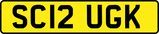 SC12UGK