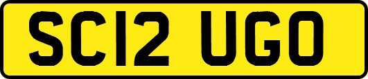 SC12UGO