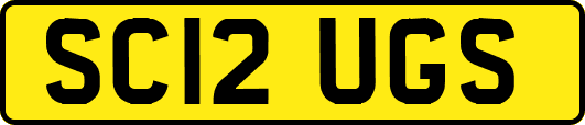 SC12UGS