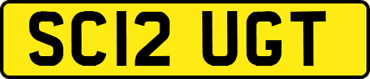 SC12UGT