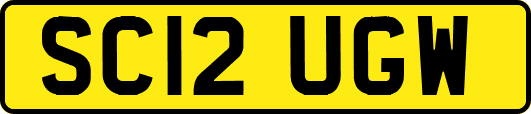 SC12UGW