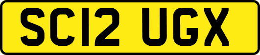 SC12UGX