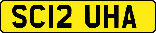 SC12UHA