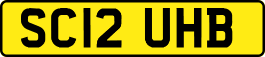 SC12UHB