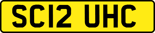 SC12UHC