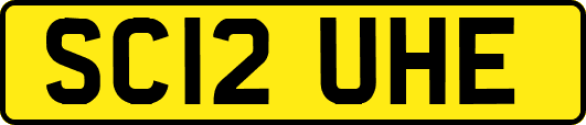 SC12UHE