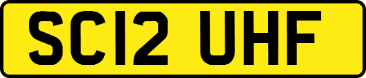 SC12UHF