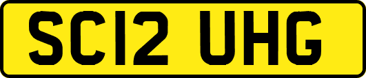 SC12UHG
