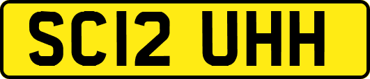 SC12UHH