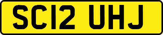 SC12UHJ