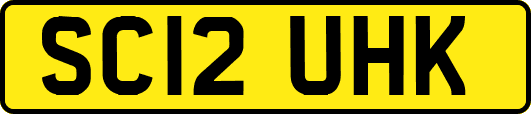 SC12UHK