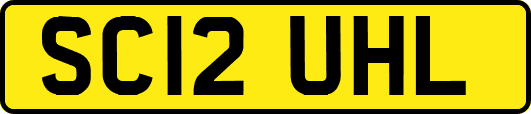 SC12UHL