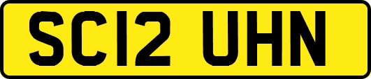 SC12UHN