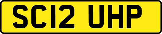SC12UHP