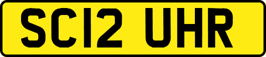 SC12UHR
