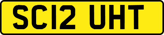 SC12UHT