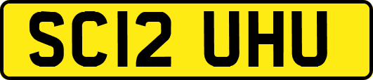 SC12UHU