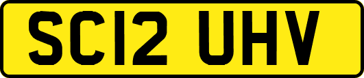 SC12UHV