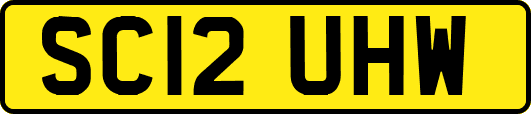 SC12UHW
