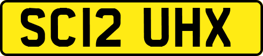 SC12UHX