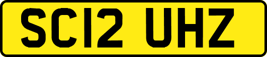 SC12UHZ
