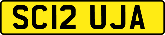 SC12UJA