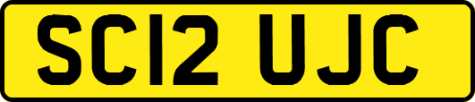 SC12UJC
