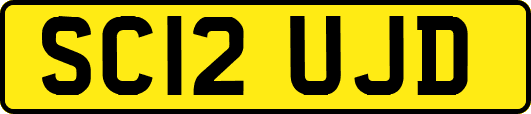 SC12UJD