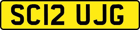 SC12UJG