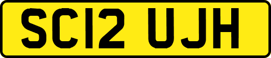 SC12UJH
