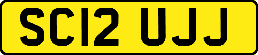 SC12UJJ