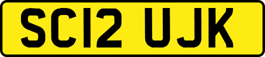 SC12UJK