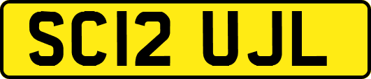 SC12UJL