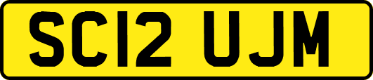 SC12UJM