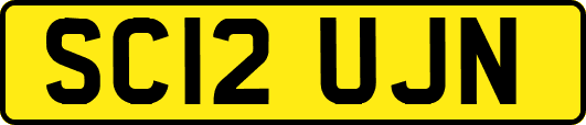 SC12UJN