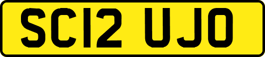 SC12UJO