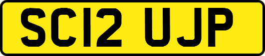 SC12UJP
