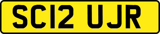 SC12UJR