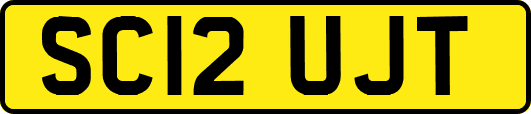 SC12UJT