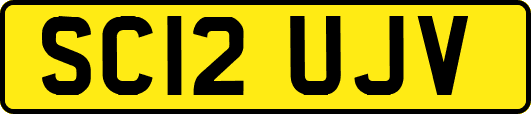 SC12UJV