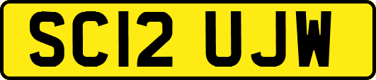 SC12UJW