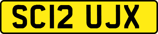 SC12UJX