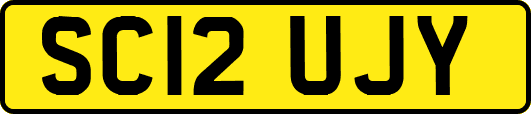 SC12UJY