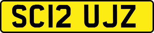 SC12UJZ