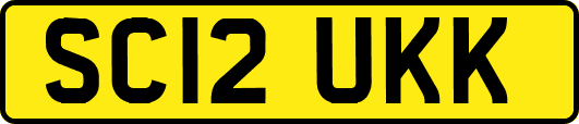 SC12UKK