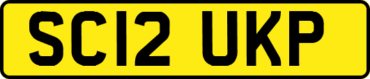 SC12UKP